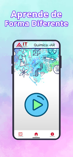 IT AR Quimica Screen 2