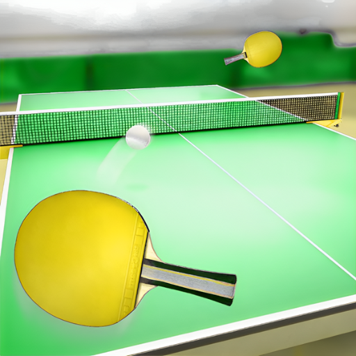 Table Tennis Champ- Ping Pong Download on Windows