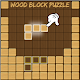 Wood Block Puzzle - Games 2024