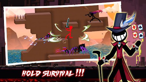 Stickman Fight Arena Shadow 3D - Apps on Google Play