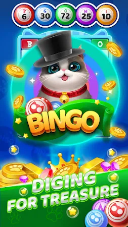 Game screenshot Bingo Winner mod apk