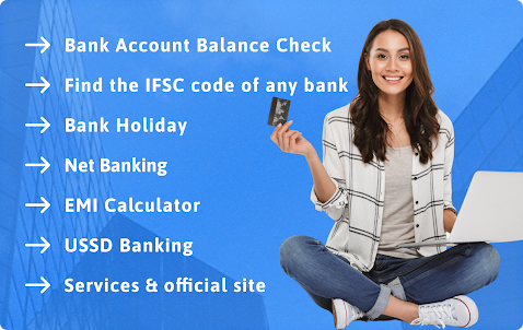 Bank Account Balance Check
