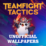 Cover Image of Download Wallpapers TFT - Teamfight tactics game Wallpapers 1.0.7 APK