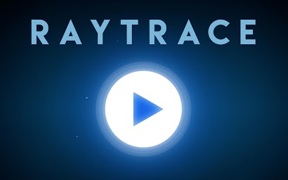 Raytrace Lite: mirror and laser puzzle challenge