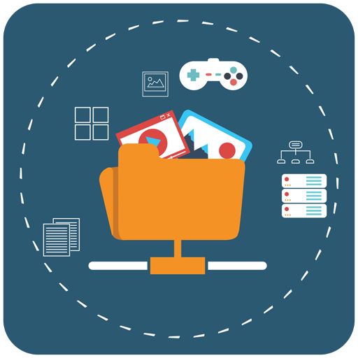 File Manager Pro Free Up Space