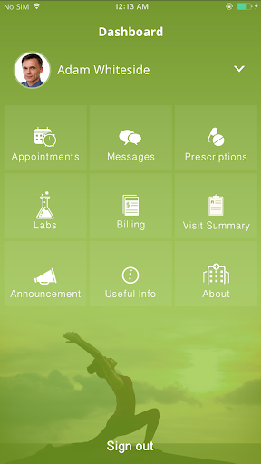 Fairfield Fam Health