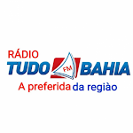 Cover Image of Download Rádio Tudo FM Bahia 1.4 APK