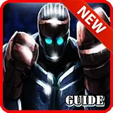 Tips Real Steel WRB New icon