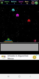SpaceInvader