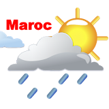 Weather Morocco icon