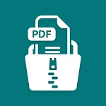 Cover Image of Baixar PDF Compress Tool: Reduce PDF Size 10.1 APK