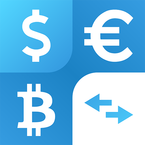 Easy Currency Converter 1.1.2 Icon