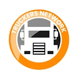 Truckers Network - Job Finder icon