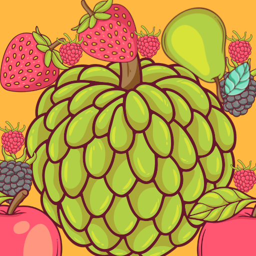 MySuika: Watermelon Game logo