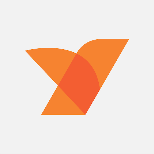 NetBird P2P VPN Logo