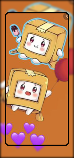 LankyBox Wallpaper Pro