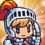Cover Image of Download Idle Grindia: Dungeon Quest  APK