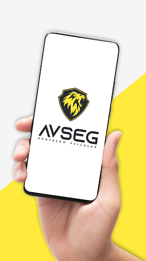Android application AVSEG screenshort