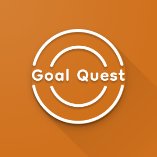 Goal Quest: Achieve Your Goals logo