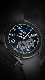 screenshot of Watchface Classic Messa LX51