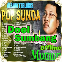 Lagu Sunda Jadul Doel Sumbang