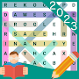 Word Search puzzle game 2023