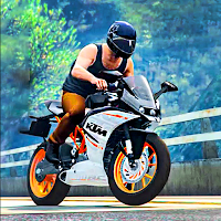 Ktm Bike Game Racing RealWorld