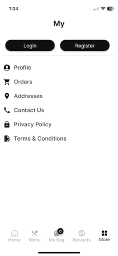 Doner King Ammanford Screenshot 4 - AppWisp.com