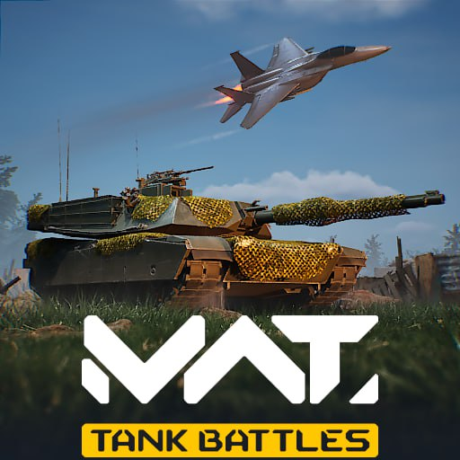 Download APK MWT: Tank Battles Latest Version