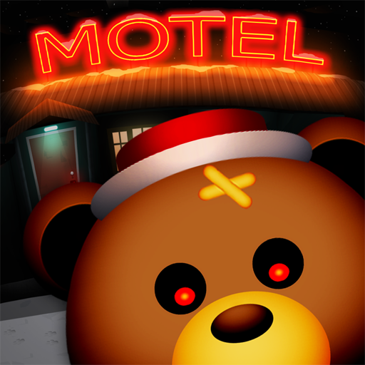 Bear Haven Nights Horror (Full)