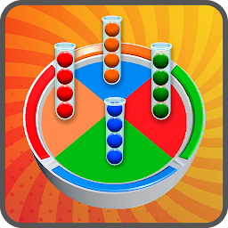 sort the beads Mod Apk