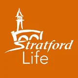 Stratford Life icon