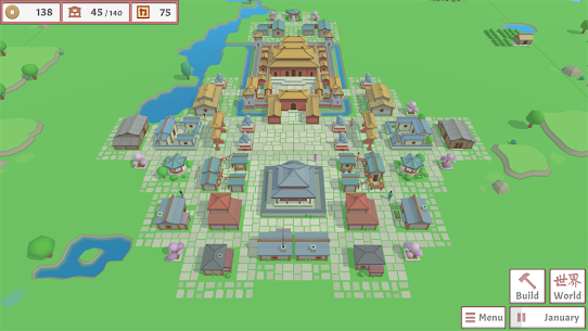 Age Builder China MOD APK (Unlocked) Download 9