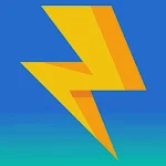 Cover Image of Unduh Flash VPN - Fast and Secure Connection 5.0 APK