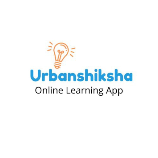 Urbanshiksha logo