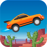 Cover Image of Download Extreme Road Trip  APK