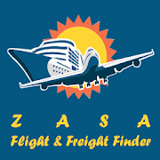 Flight & Freight Finder - ZFNF