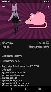 Shammy - Age, Family, Bio