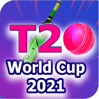 T20 World Cup Schedule 2021