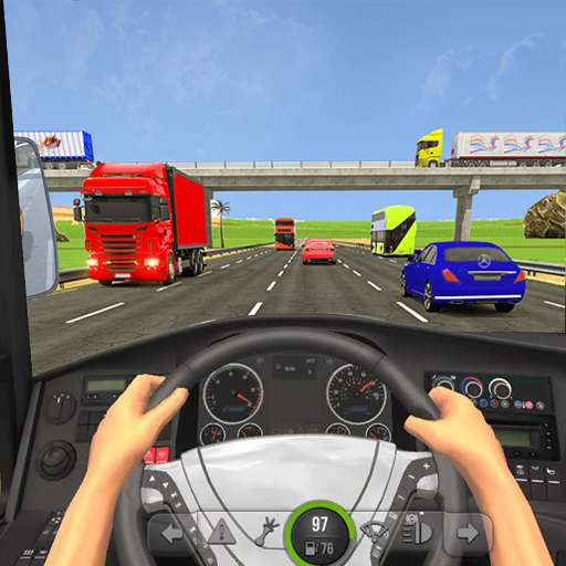 Jogo de Simulador de Moto 3d – Apps no Google Play