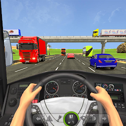 Icon image City Bus Simulator : Bus Games