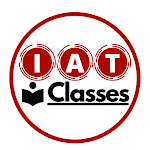 Cover Image of Download IAT Classes  APK