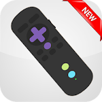 Cover Image of Download TCL Remote Control - Roku TV 1.2 APK
