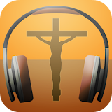 Catholic Audio Prayer icon
