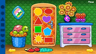 Game screenshot Open the Door mod apk
