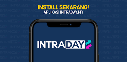 aplicație virtuală de tranzacționare intraday