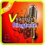 Vyanisty Ringtone Terbaru icon