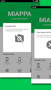 MiAPPA - MIUI App Advanced android2mod screenshots 5