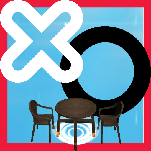 Tic Tac Toll logo