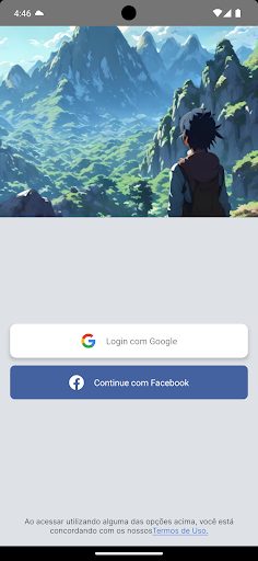 My Bujo Screen 2